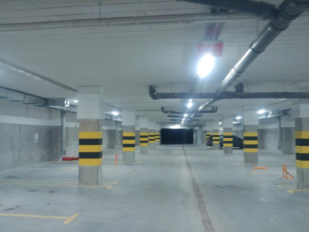 Apartmán Bel Mare Wyspa, Z Parkingiem Gratis *